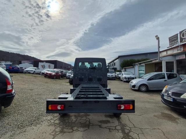 Renault Master image 7