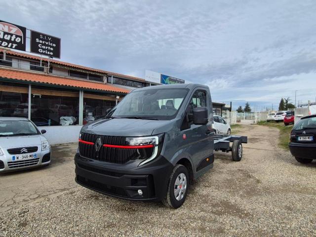 Renault Master image 8