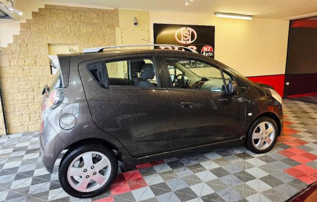 Chevrolet Spark image 5