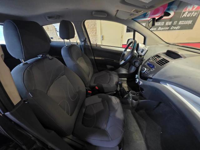 Chevrolet Spark image 2