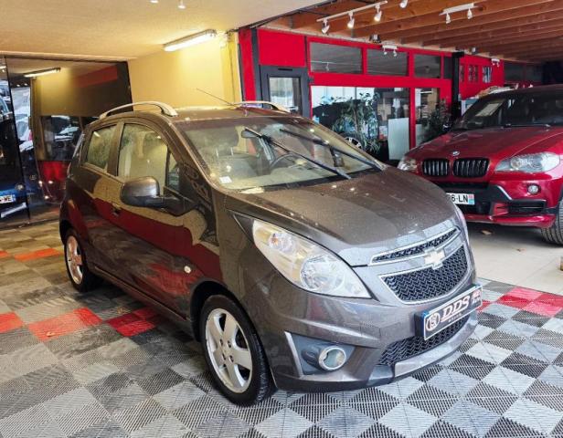 Chevrolet Spark image 6