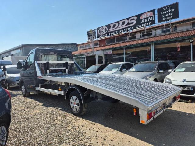 Renault Master image 5