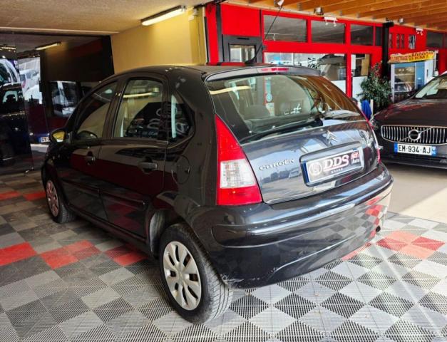 Citroen C3 image 2