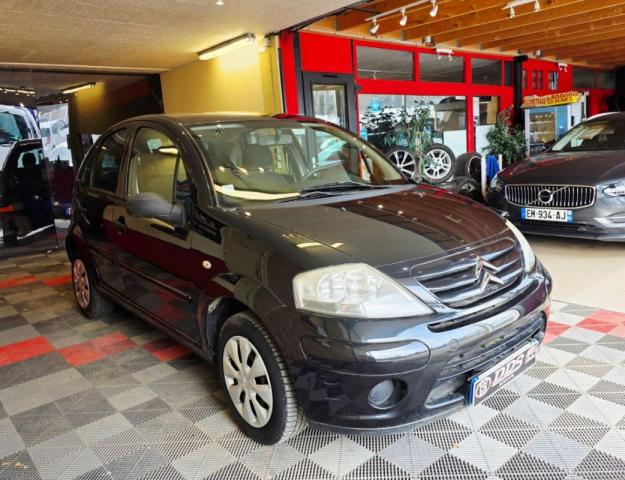 Citroen C3 image 1