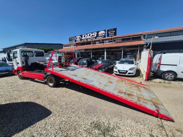 Nissan Atleon image 1