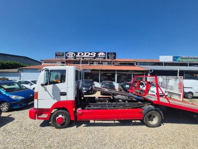 Nissan Atleon image 4