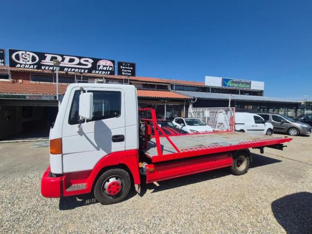 Nissan Atleon image 7