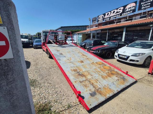 Nissan Atleon image 6