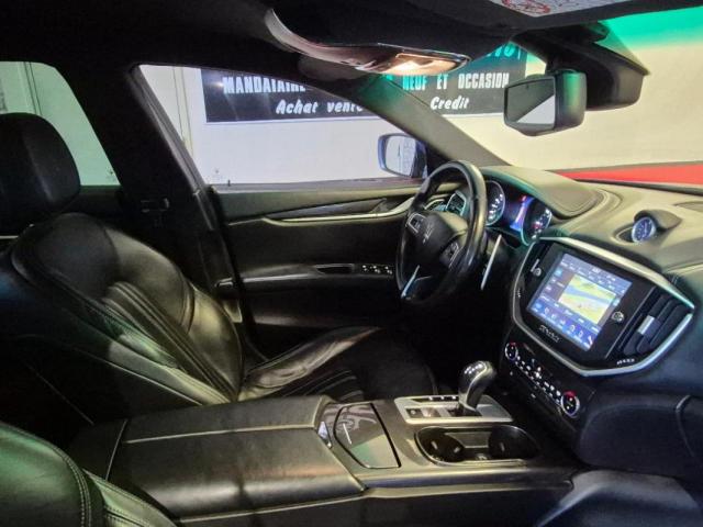 Maserati Ghibli image 2
