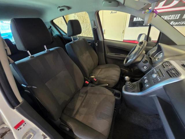 Opel Agila image 8