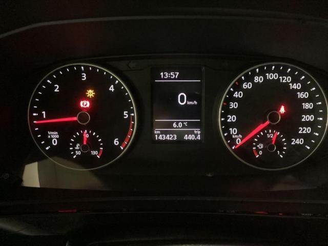 Volkswagen Caravelle image 4