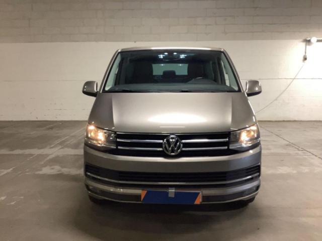 Volkswagen Caravelle image 8