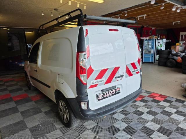 Renault Kangoo image 9