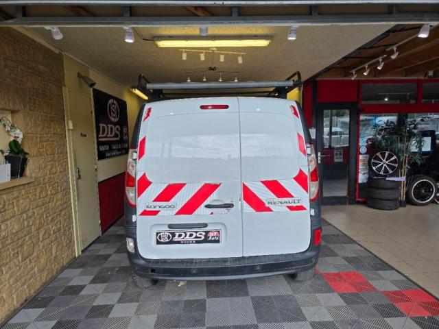 Renault Kangoo image 2