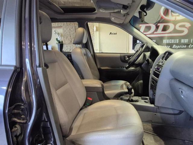 Hyundai Santa Fe image 1