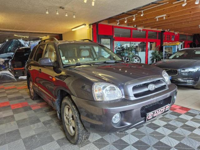 Hyundai Santa Fe image 5