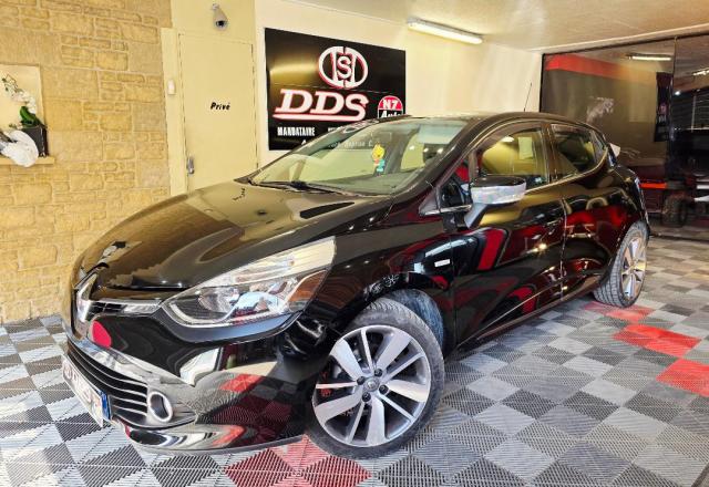 Renault Clio Costume Nationnal Dci Gps Regul Clim