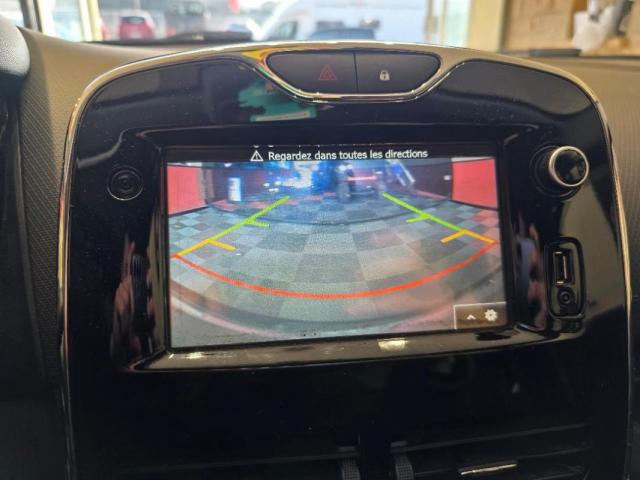 Renault Clio image 1