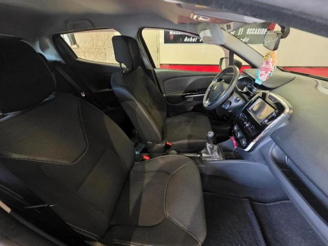 Renault Clio image 6