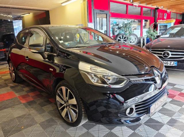 Renault Clio image 8