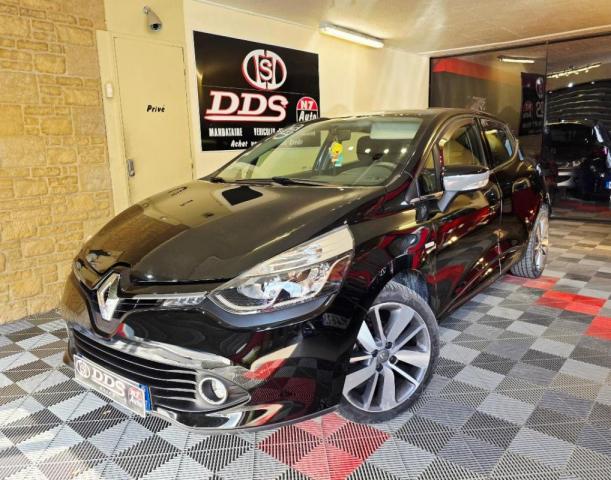 Renault Clio image 3