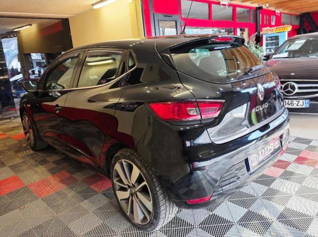 Renault Clio image 2