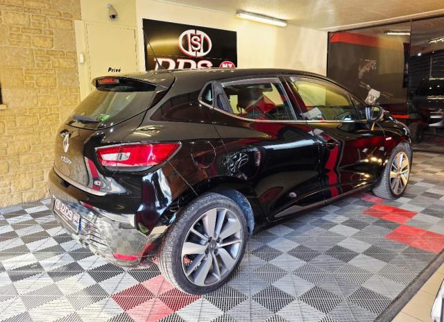 Renault Clio image 9