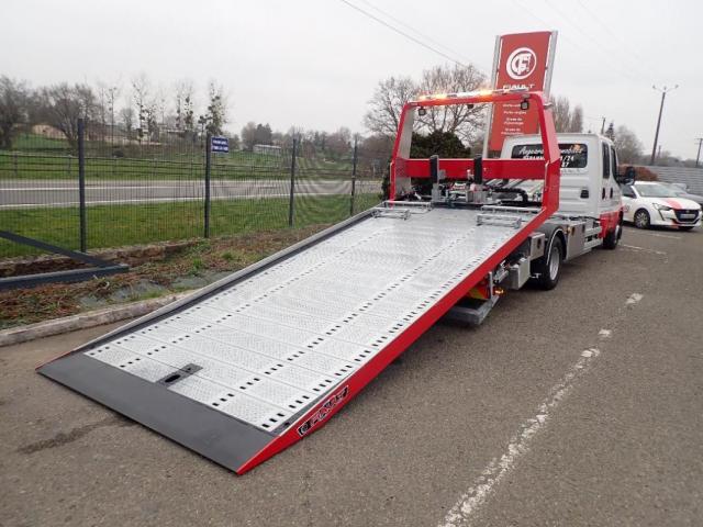 Iveco Daily image 1