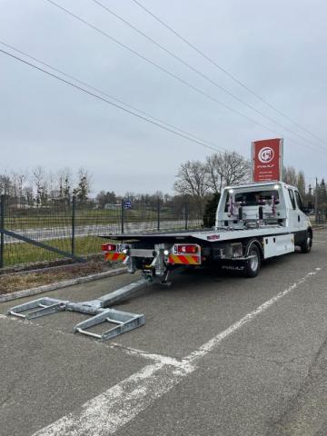 Iveco Daily image 3