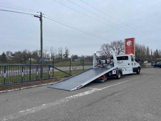 Iveco Daily image 2