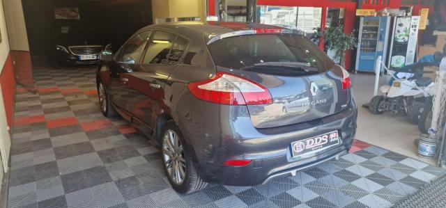 Renault Mégane image 4