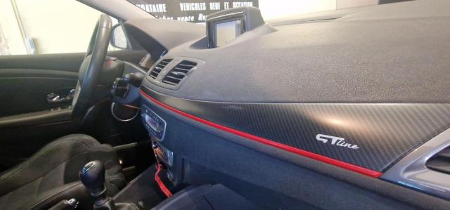 Renault Mégane image 2