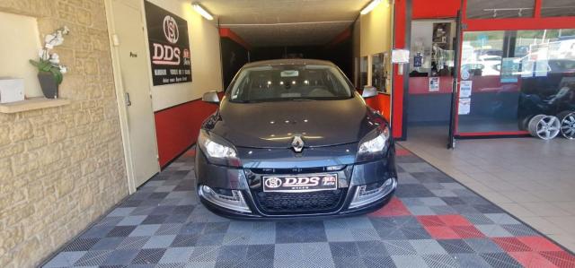 Renault Mégane image 9