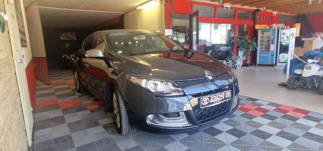 Renault Mégane image 5