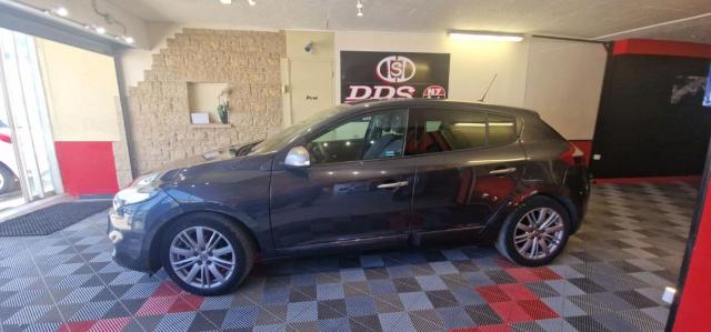 Renault Mégane image 3