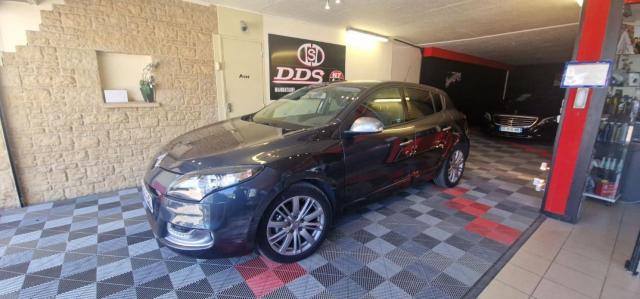 Renault Mégane image 7