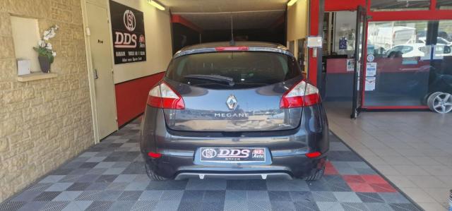 Renault Mégane image 8