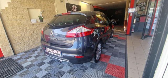 Renault Mégane image 6