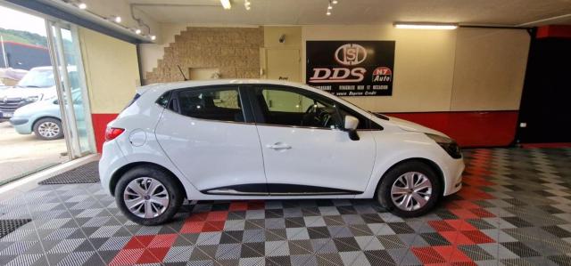 Renault Clio image 8