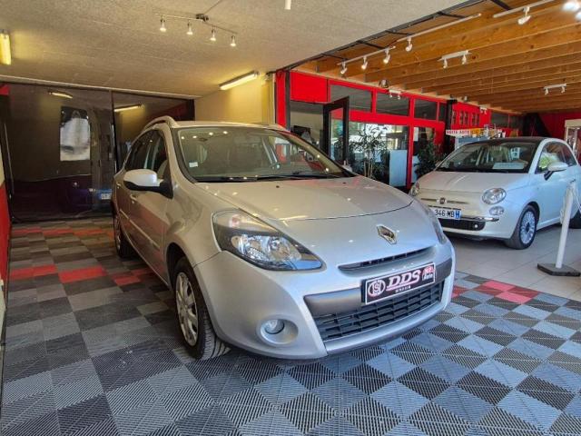 Renault Clio image 8