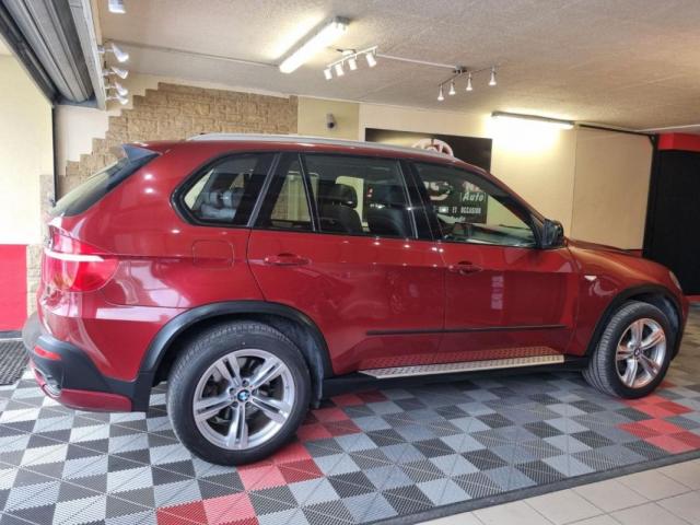 Bmw X5 image 4