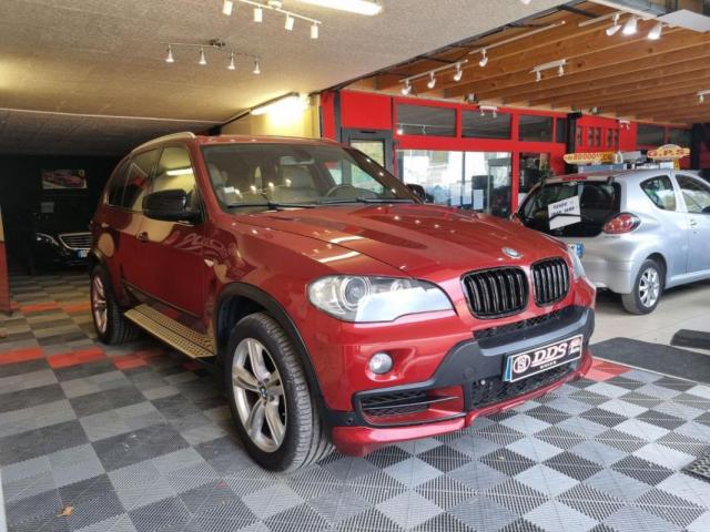 Bmw X5 image 9