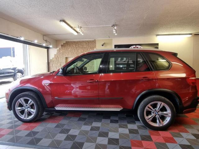 Bmw X5 image 8
