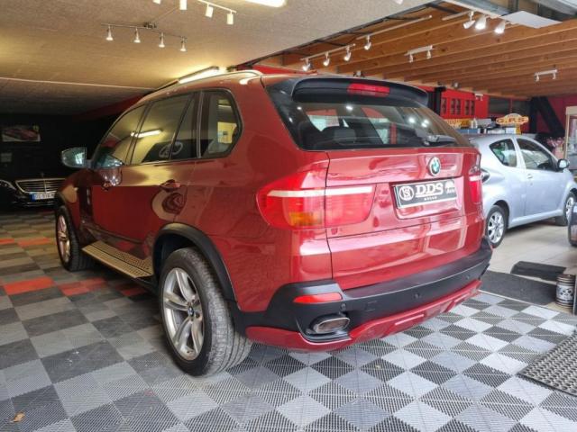 Bmw X5 image 1