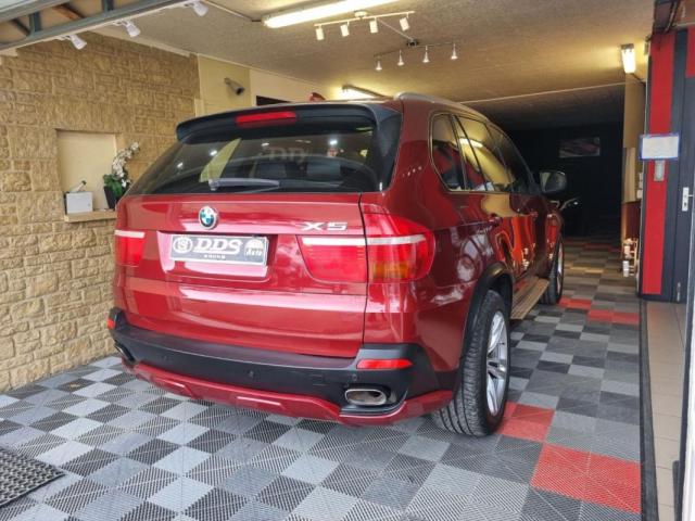 Bmw X5 image 3