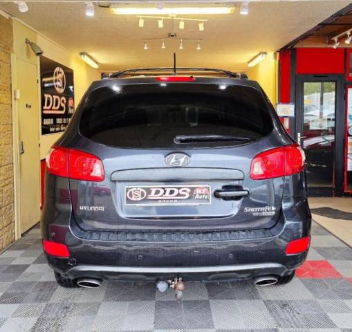 Hyundai Santa Fe image 5