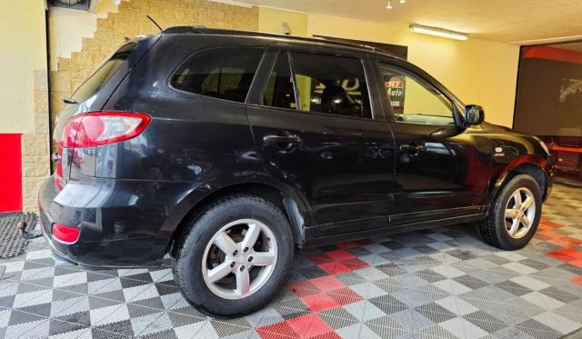 Hyundai Santa Fe image 6