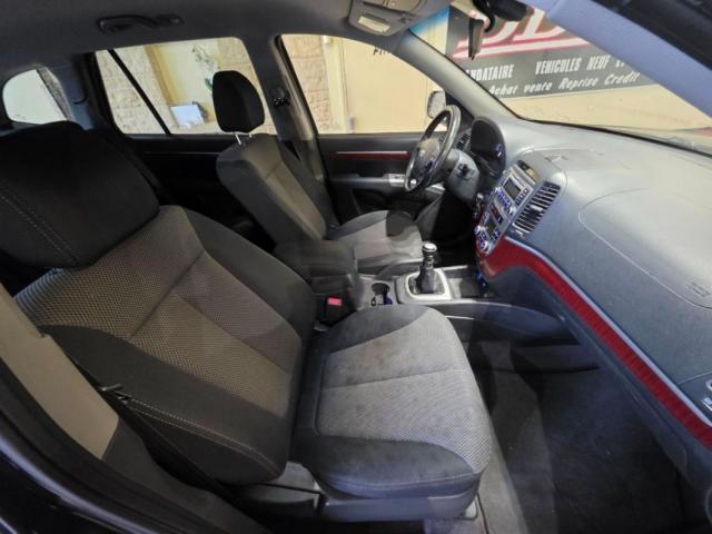 Hyundai Santa Fe image 8