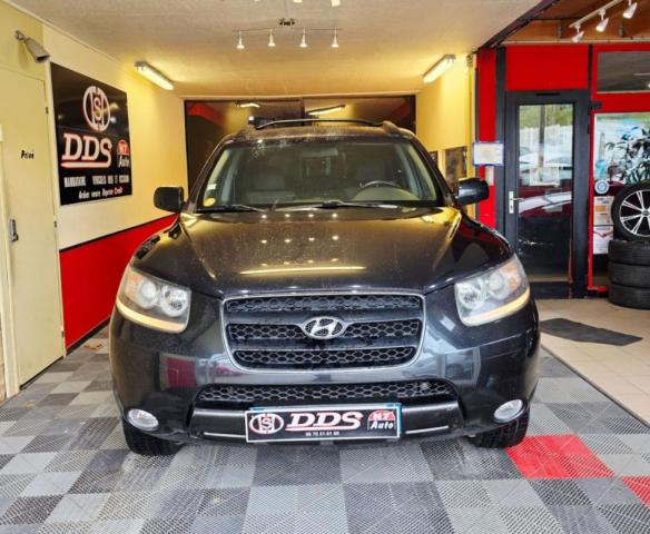 Hyundai Santa Fe image 9