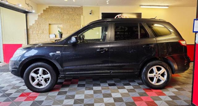 Hyundai Santa Fe image 7